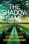 [Harry Dunkley 03] • The Shadow Game